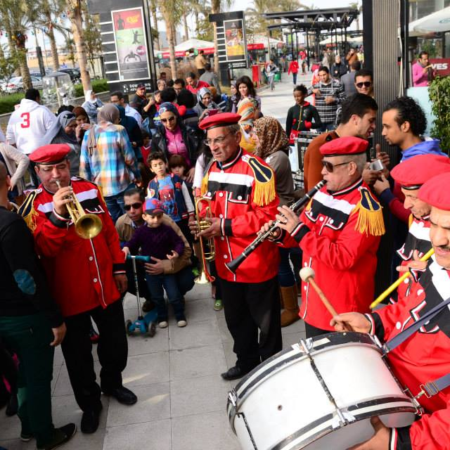 فرقة حسبالله