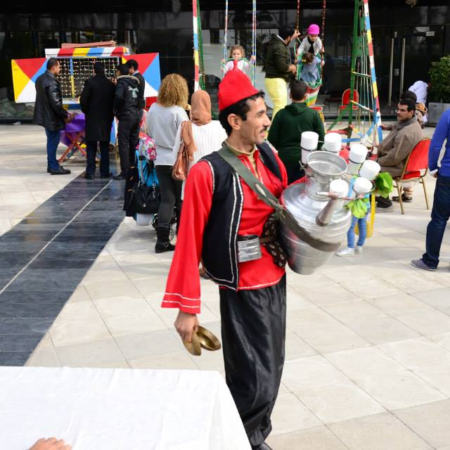 تمر هندي وعرقسوس