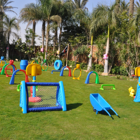 مسابقات للاطفال