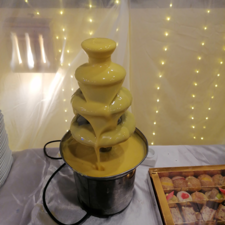 نافوره الشيدر