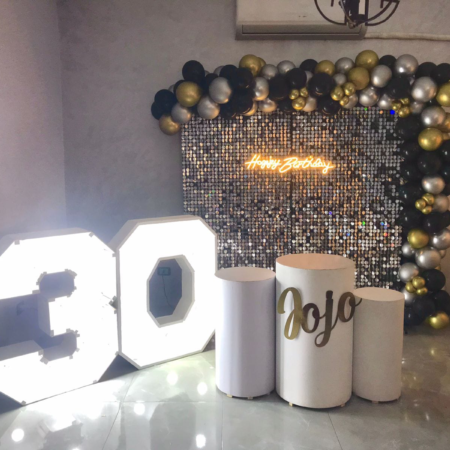 ديكور بالون لاعياد ميلاد تنظيم شركه هابي كرنفال لتنظيم الحفلات واعياد ميلاد الاطفال متاح تنفيذ اي تصميم مطلوب لدينا قسم متخصص في ديكور البالونات