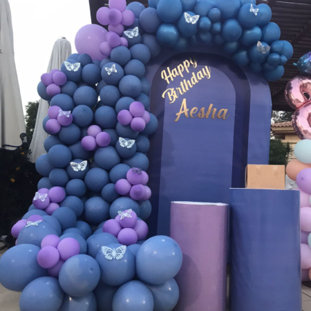ديكور بالون لاعياد ميلاد شكل تنظيم شركه هابي كرنفال لتنظيم الحفلات واعياد ميلاد الاطفال متاح تنفيذ اي تصميم مطلوب لدينا قسم متخصص في ديكور البالونات