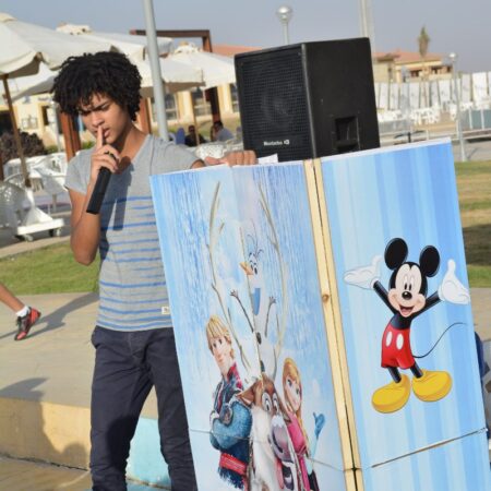 فقره الاراجوز