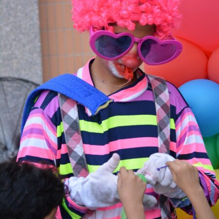 كلاون بالون