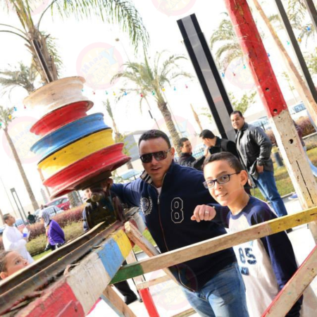 مدفع البومب