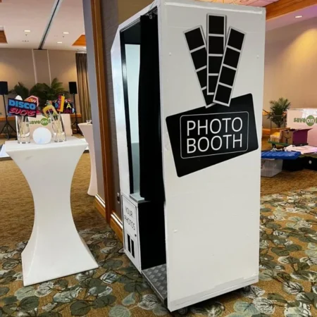 فوتو بوث