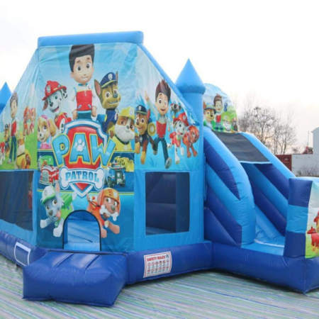 نطاطه باو باترول مناسبه لحفلات الفن داي وحفلات الشركات واعياد الميلاد والفن داي شركه هابي كرنفال لتنظيم الحفلات بتوفر جميع العاب النفخ ومتوفر العاب نفخ لحفلات الشركات الترفيهيه