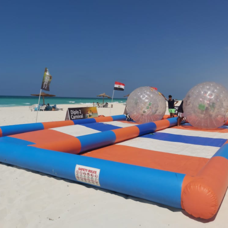 زورب تراك مناسبه لحفلات الفن داي وحفلات الشركات واعياد الميلاد والفن داي شركه هابي كرنفال لتنظيم الحفلات بتوفر جميع العاب النفخ ومتوفر العاب نفخ لحفلات الشركات الترفيهيه